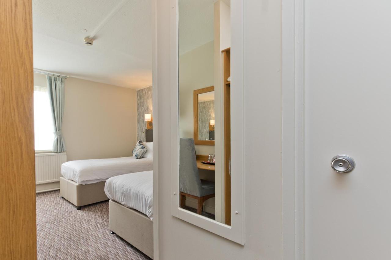 Blue Bell Hotel