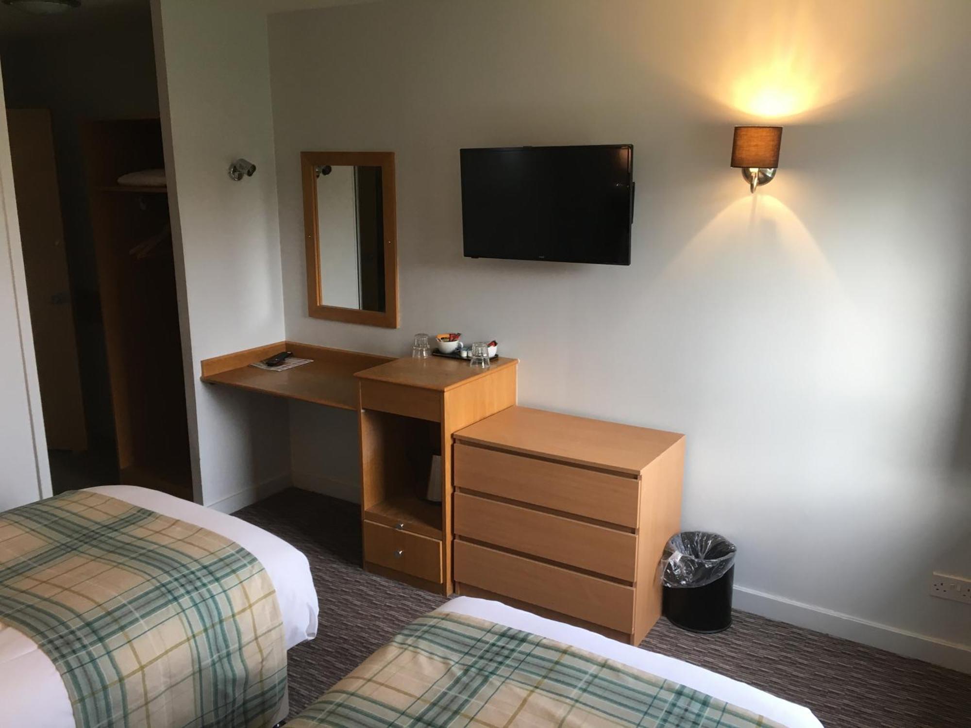 Blue Bell 3* Middlesbrough