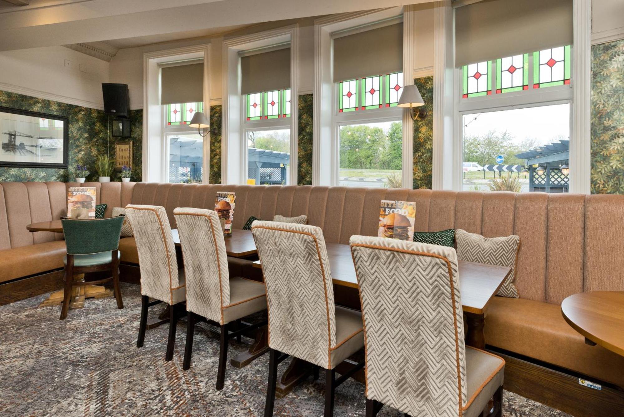 Blue Bell Hotel