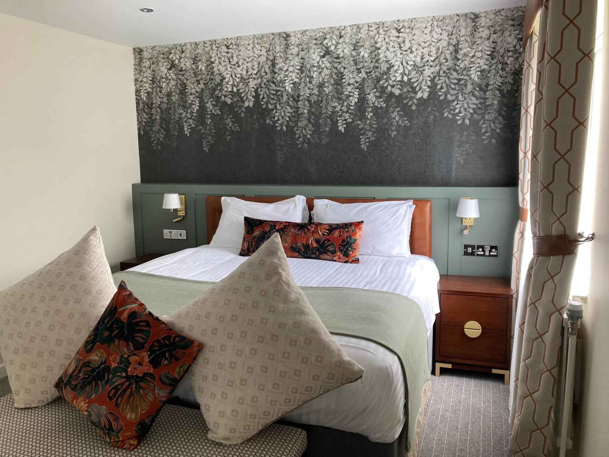 Hotel Blue Bell Middlesbrough