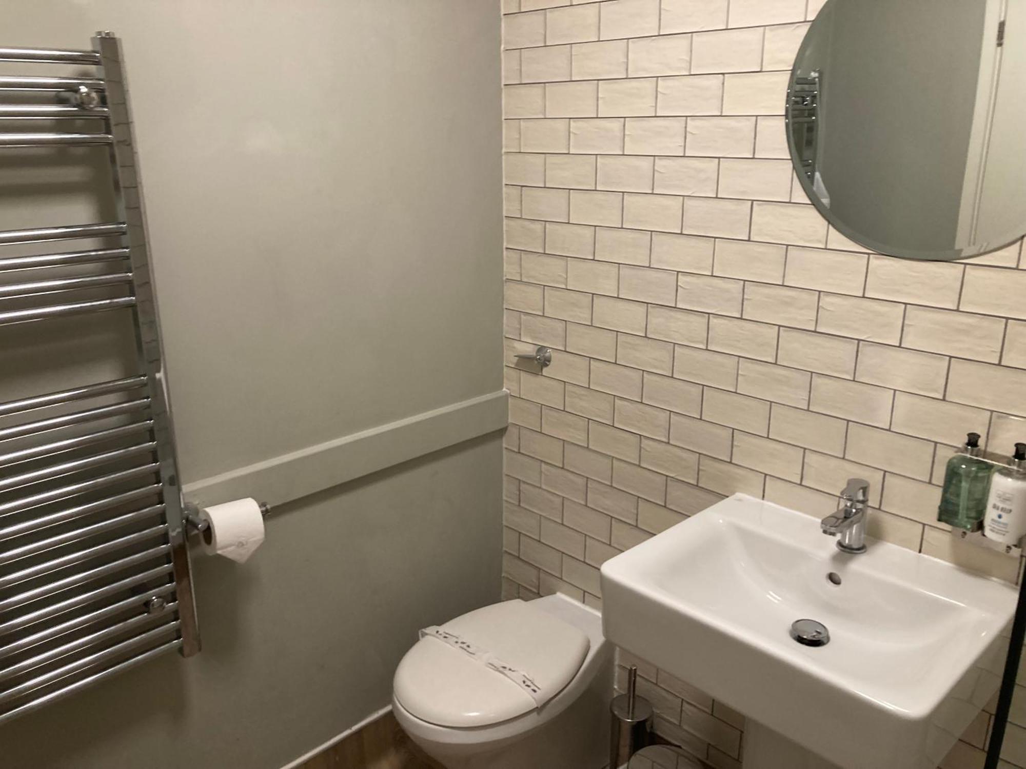 Blue Bell 3* Middlesbrough