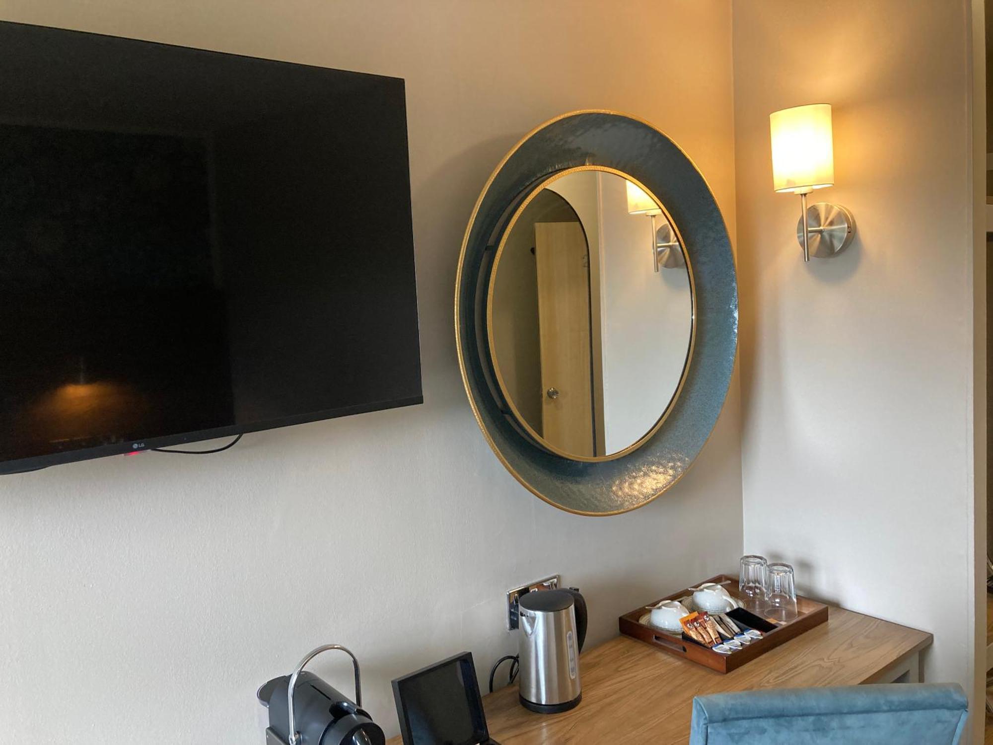Hotel Blue Bell 3*