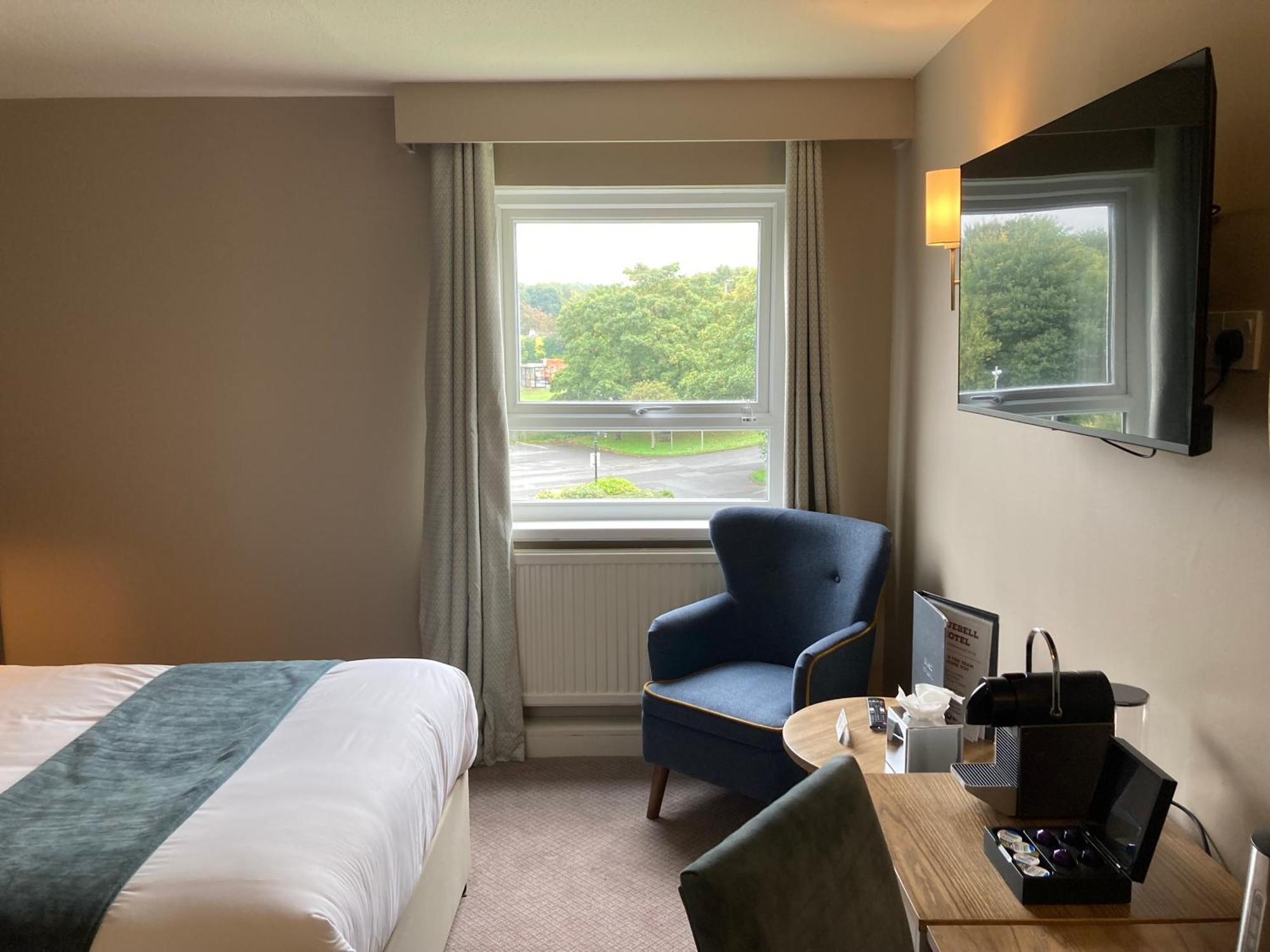 Blue Bell 3* Middlesbrough