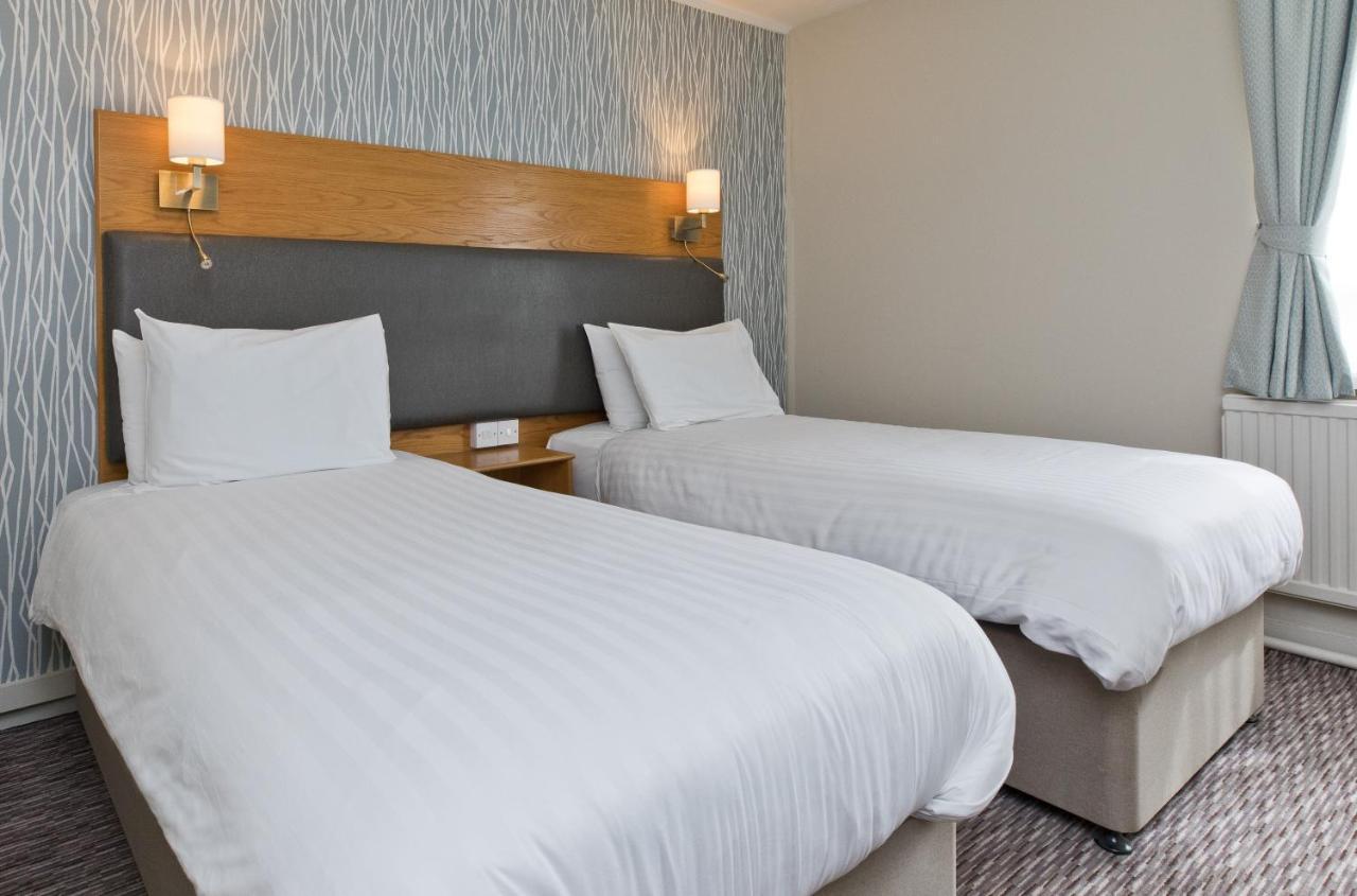 Blue Bell 3* Middlesbrough