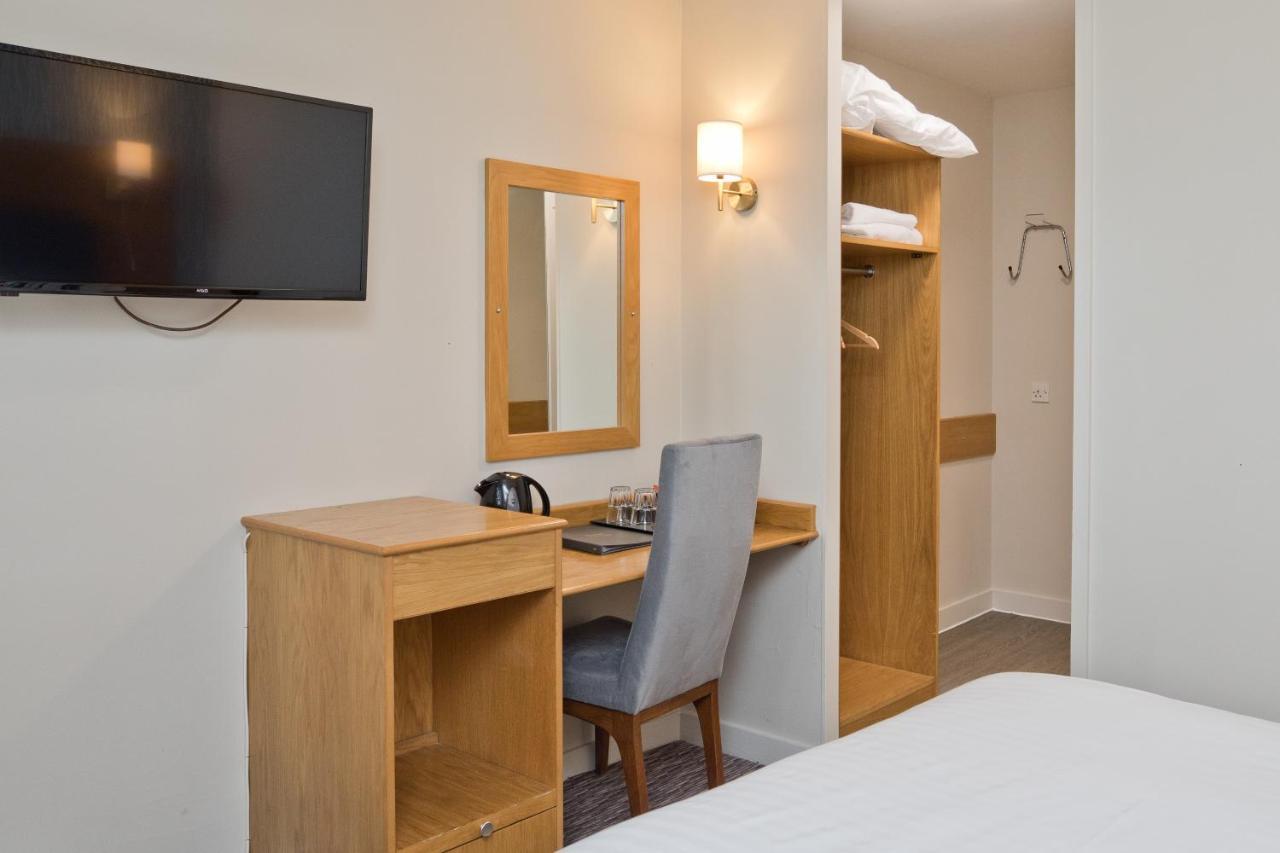 Blue Bell Hotel 3*