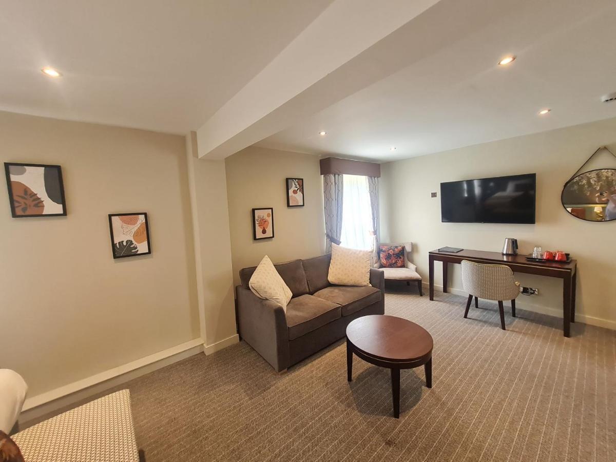Hotel Blue Bell Middlesbrough